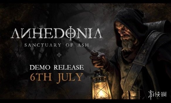 氛围感拉满!《Anhedonia》试玩版今日Steam免费开玩