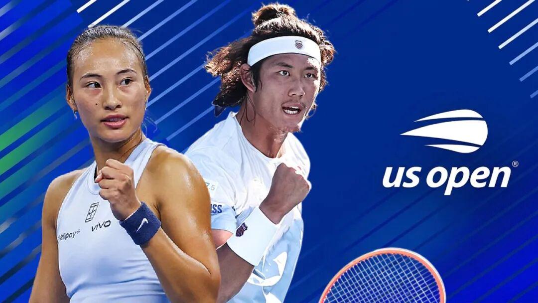 2026美网明日开打:郑钦文出战资格赛!费德勒重返纽约