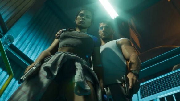 网传《GTA6》Steam页面泄露不实!官方未公布PC版本
