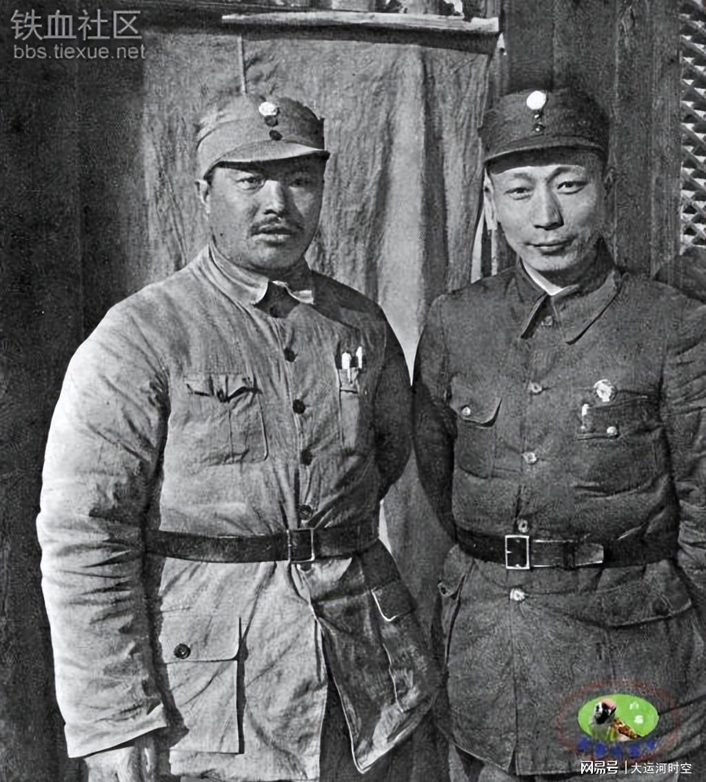华北失利后：聂荣臻破格提拔年轻猛将，连败傅作义两员军长成功扭转局面