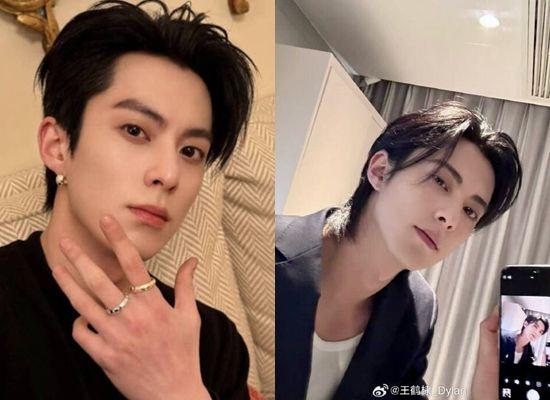 王鹤棣疯传做阴茎增大术坏死！「诊所急发3点声明」　热搜爆了压不下来