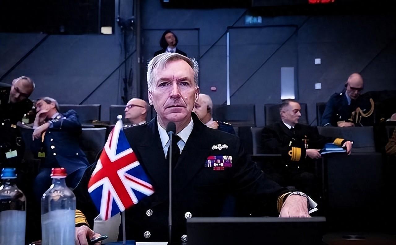 英国专家看透了:中国至少相当于100个伊朗,美国迟早要滚出亚太