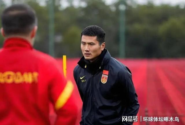 国足9月集训阵容预测：王博豪王钰栋等年轻球员将成为主力