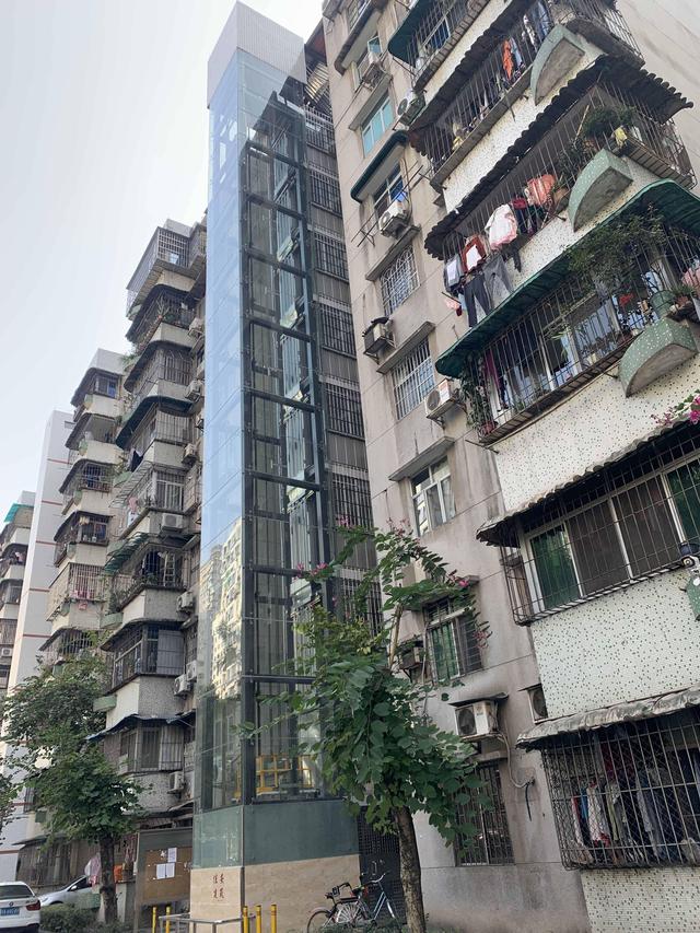别再吵了!国家这次动真格,老房子“电梯大战”终于要剧终了?