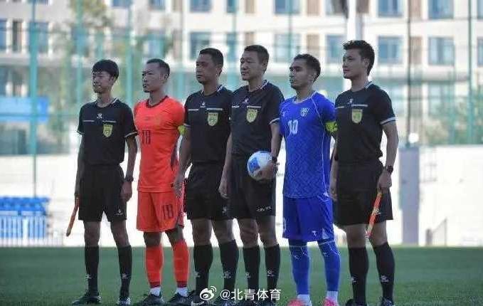 北青:37岁吴曦将出任国足亚运队第一队长