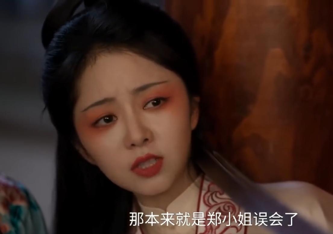 国产爆款真人互动影游《盛世天下》登上CCTV6:传播中华优秀传统文化